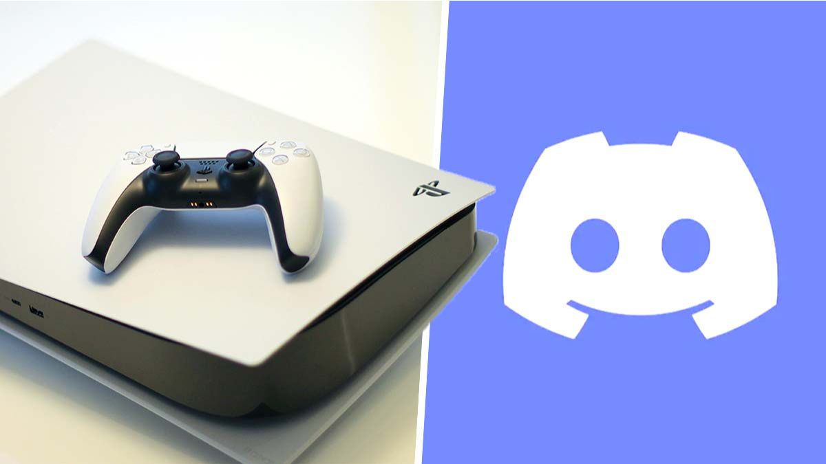 PlayStation 5 Discord chat finally rolling out soon