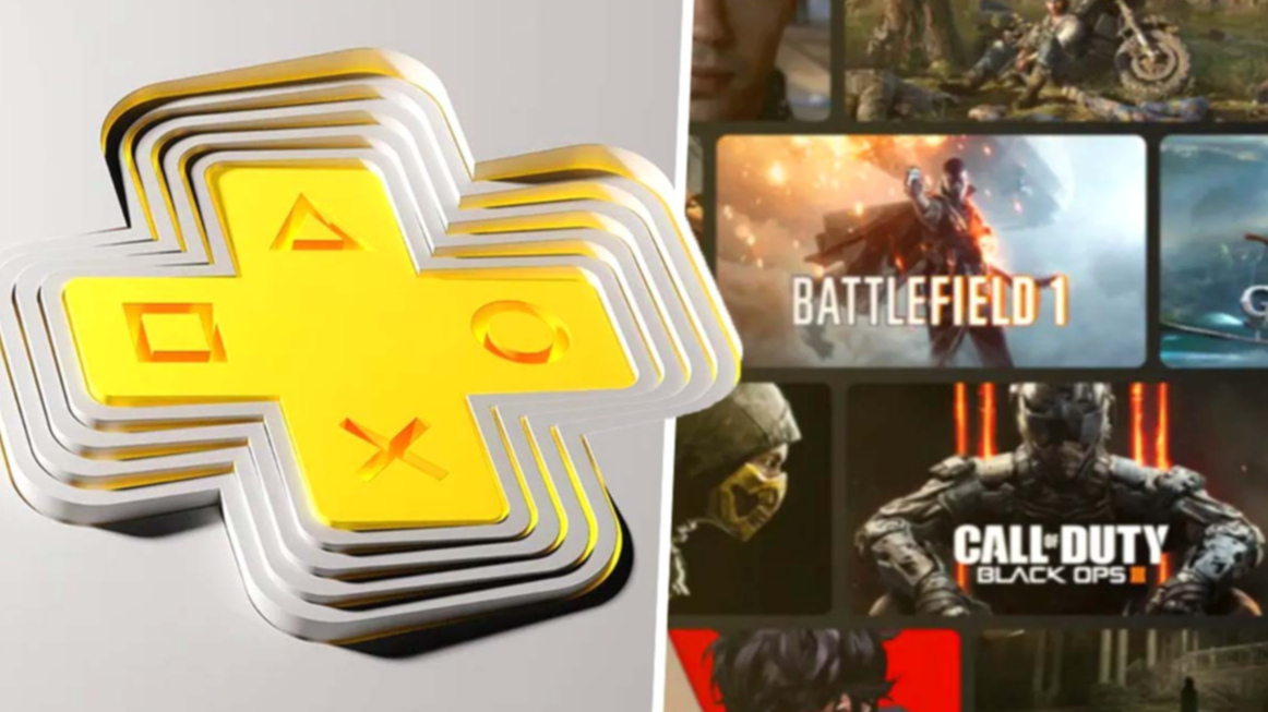 PlayStation Plus Free Games Announced for May: Battlefield V