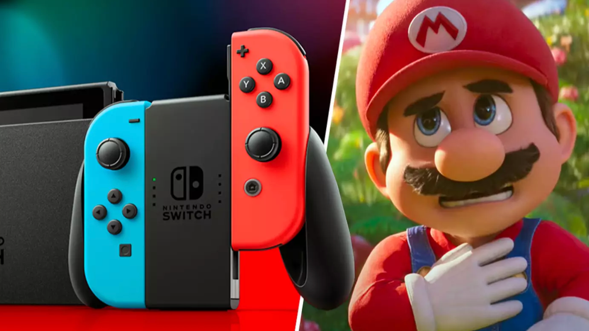 Switch 2: all the news and rumors on Nintendo's next console - The Verge