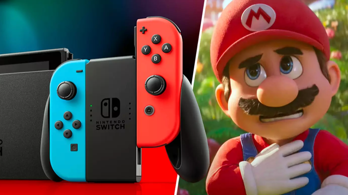 Nintendo Switch 2: News and Expected Price, Release Date, Specs