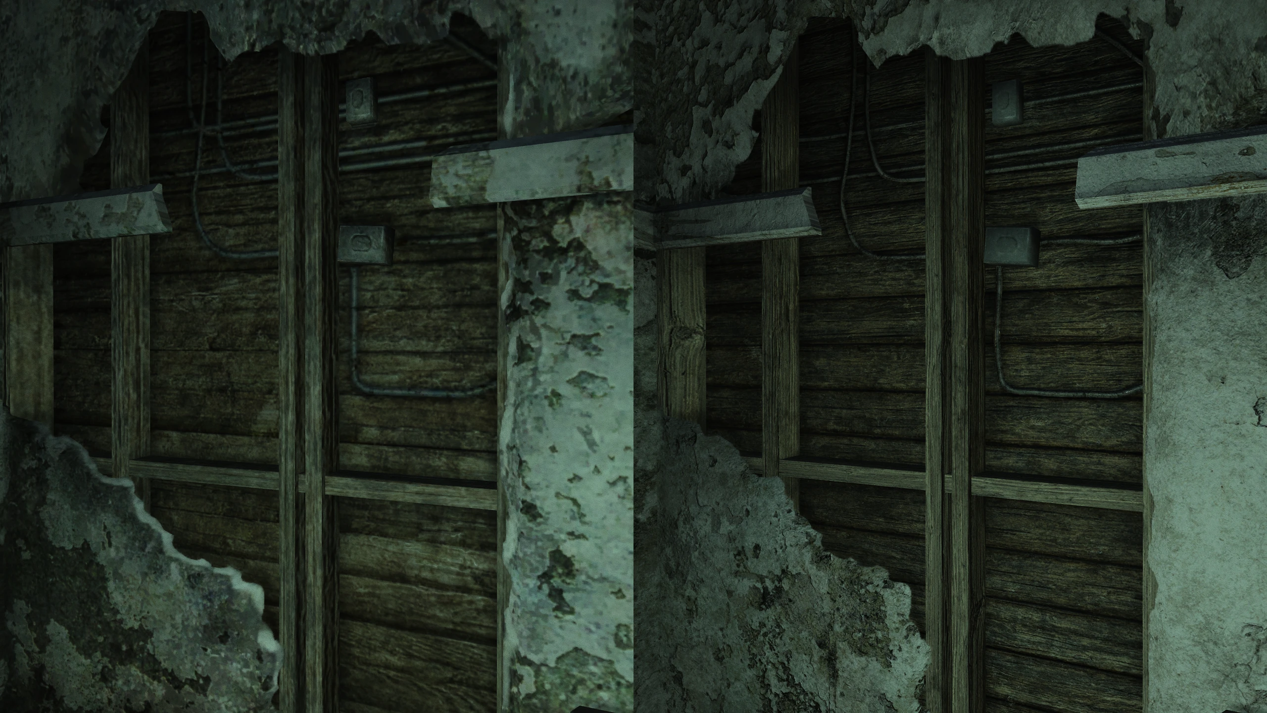 Another example of the mod's texture improvements (Source: nopoPak)