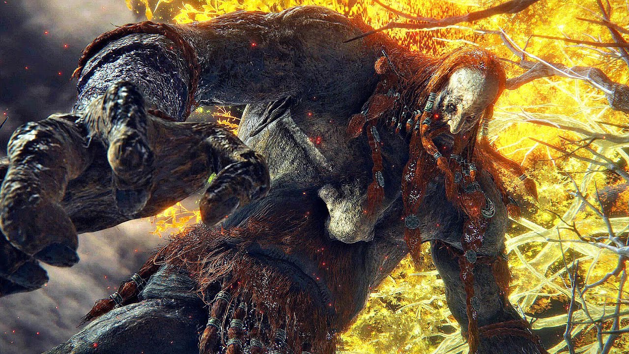 Elden Ring / Credit: Bandai Namco Entertainment 