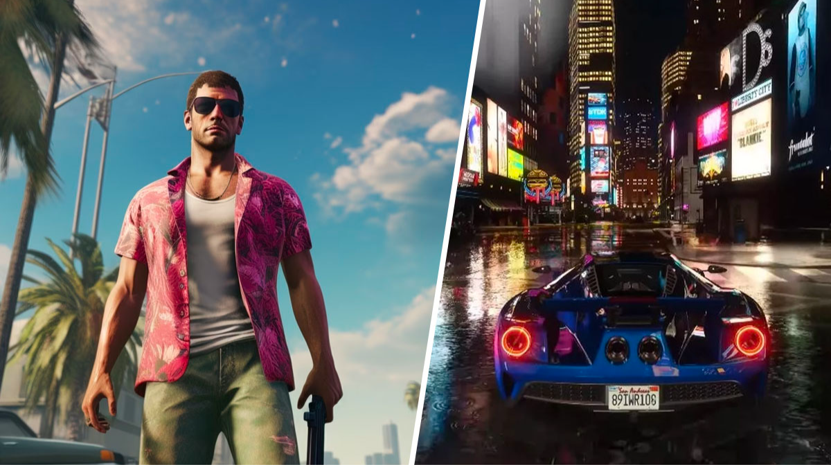 GTA 6 trailer leaves fans 'speechless' – but gamers are