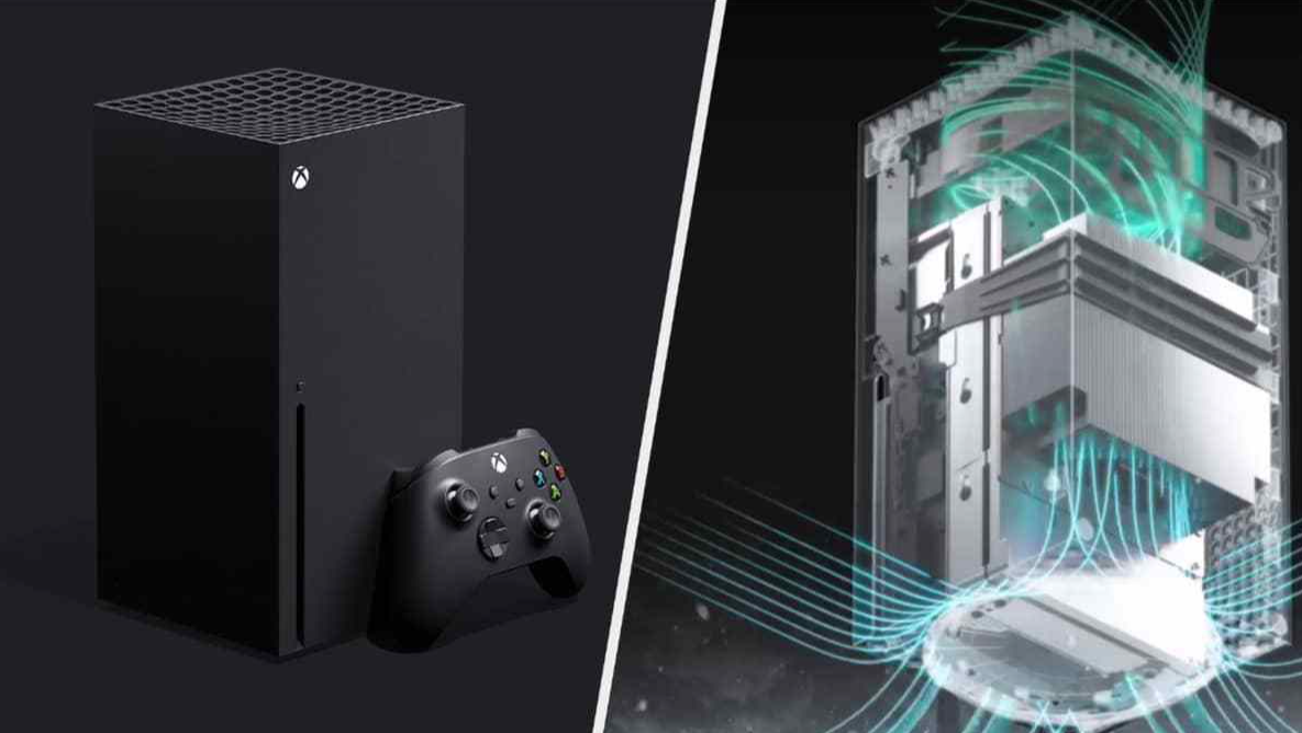 Future Xbox Series X/S console update teases major quality of life 