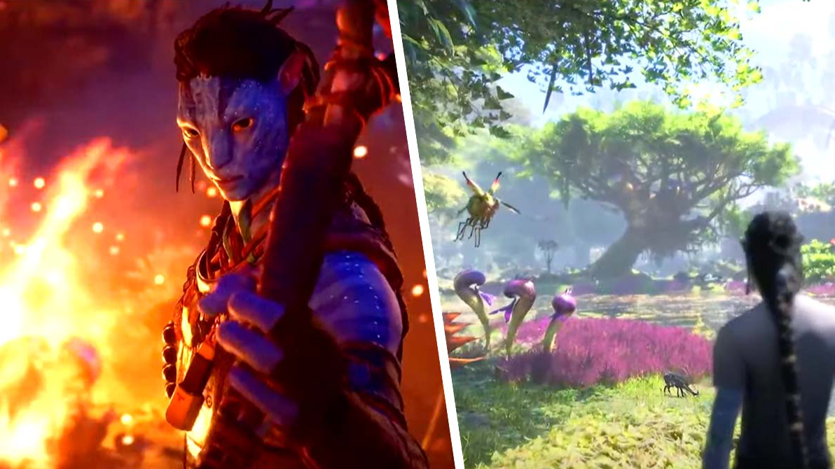 E3 2021: Far Cry 6, Avatar: Frontiers of Pandora and More Announced at  Ubisoft Forward - MySmartPrice