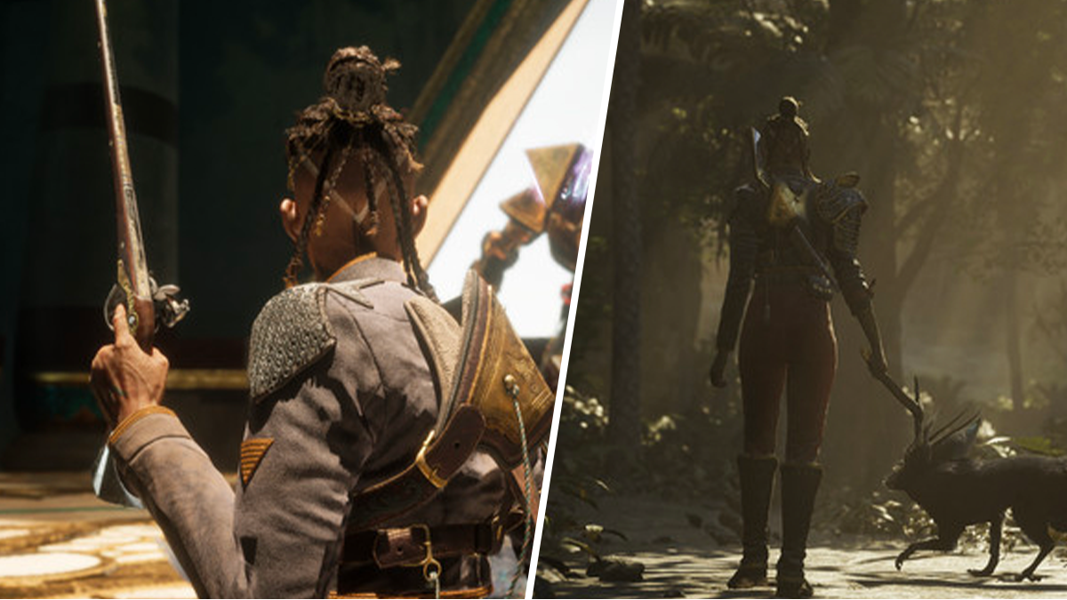 Assassin's Creed Valhalla: Dawn of Ragnarök's Mythic Inspiration