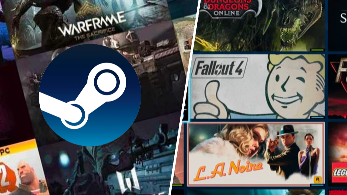 The 18 Best PC Games To Download In 2022 For Steam And Beyond
