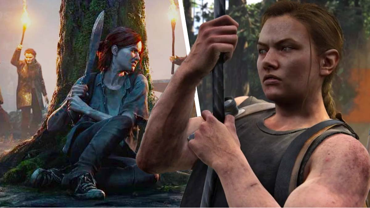 Is The Last of Us remake coming to PS4?