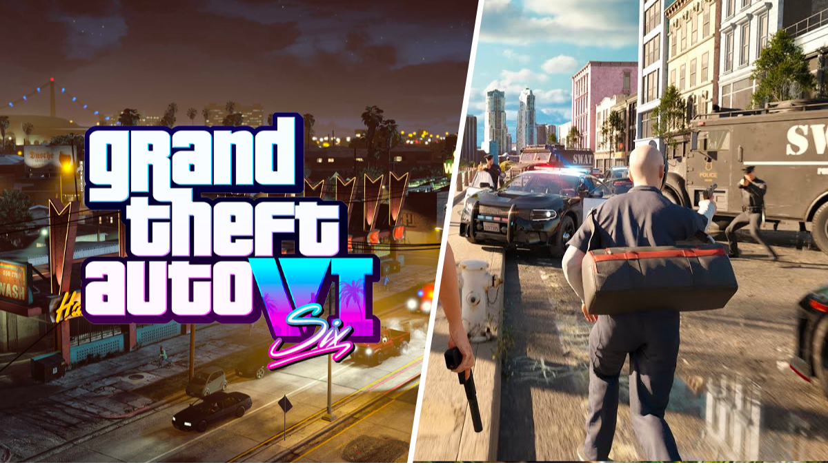 GTA 6 trailer has fans everywhere on red alert