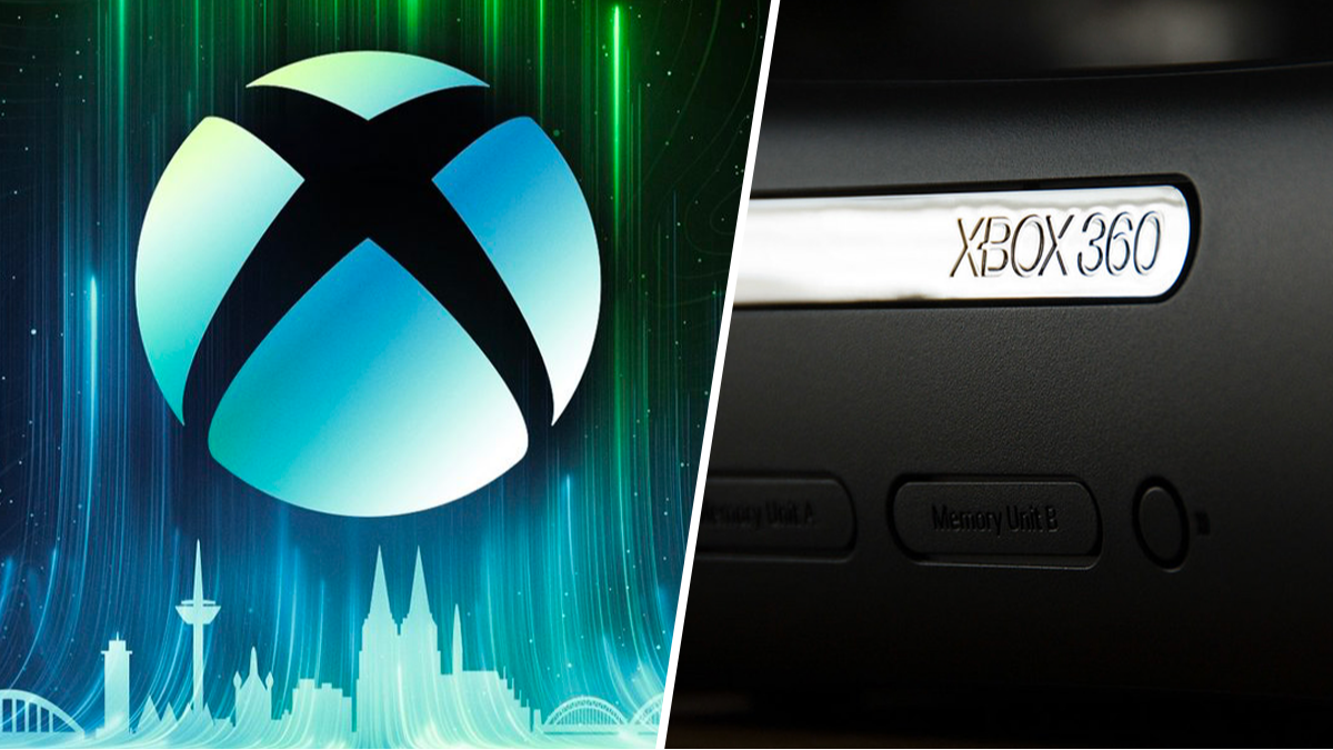 The Xbox 360 is making a huge comeback, image size:1200x675