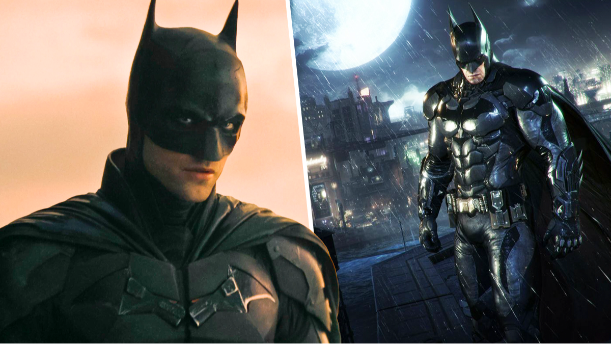 Batman: Arkham Trilogy on Switch Pays Tribute to The Late Kevin Conroy｜Game8