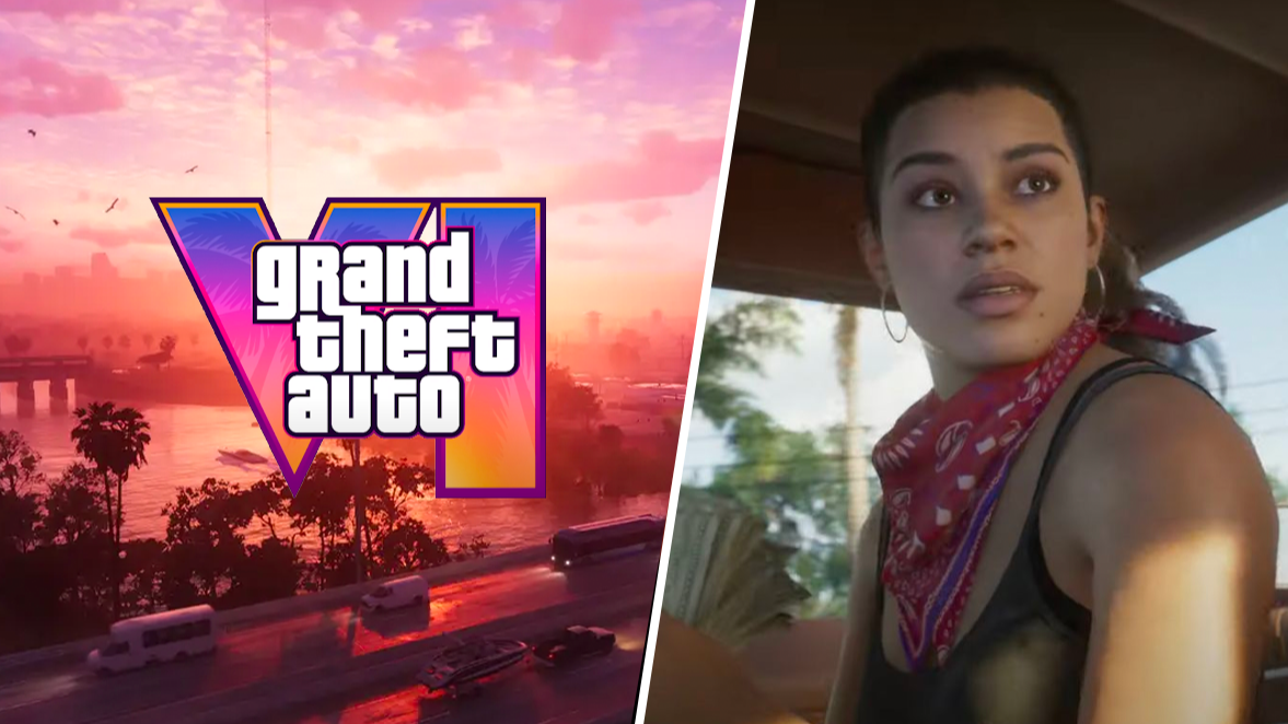 GTA 6 leak appears on TikTok just before the trailer could drop