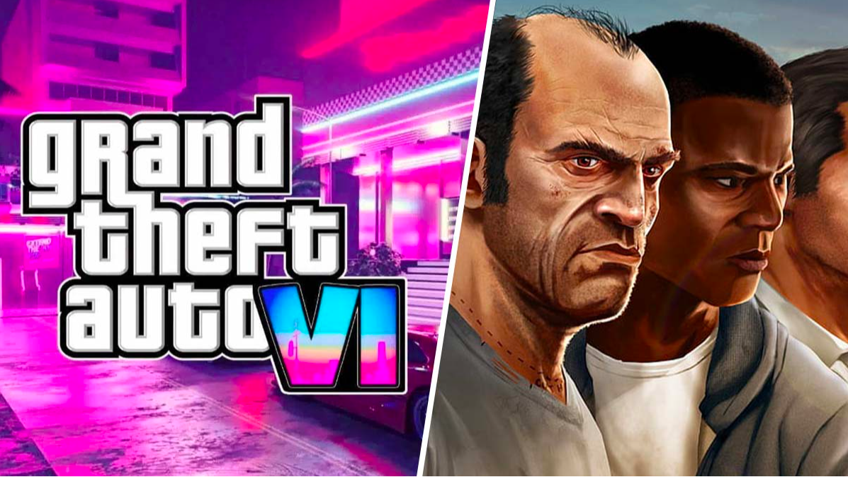 GTA VI: The Most Anticipated Game in History? Speculation and Controversy  Surrounding Pricing