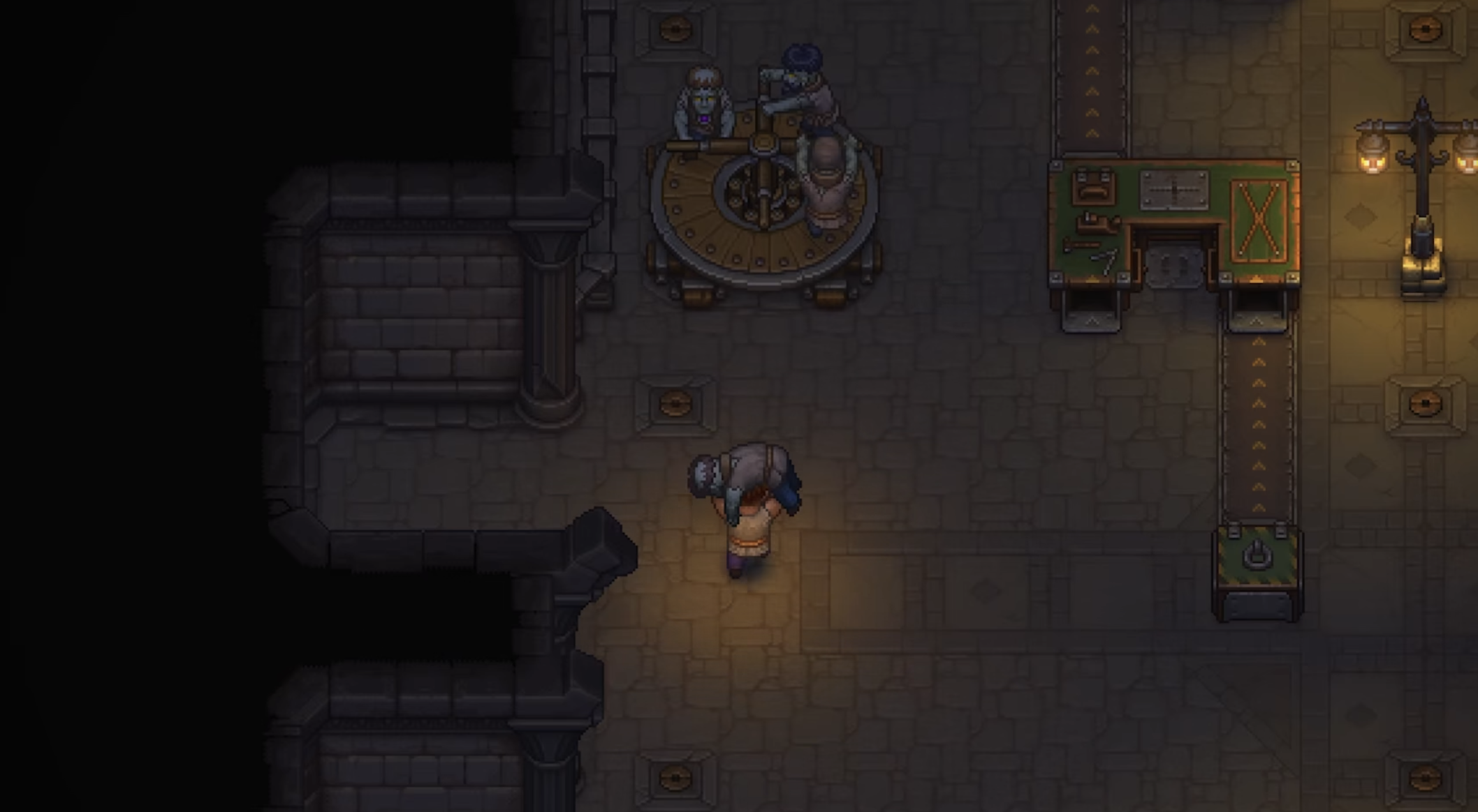 Graveyard Keeper 2, Credit: tinyBuild
