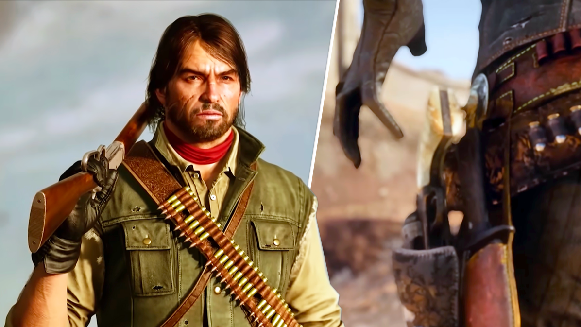 Red Dead Redemption 1 Remake: What to expect for John Marston in the future.