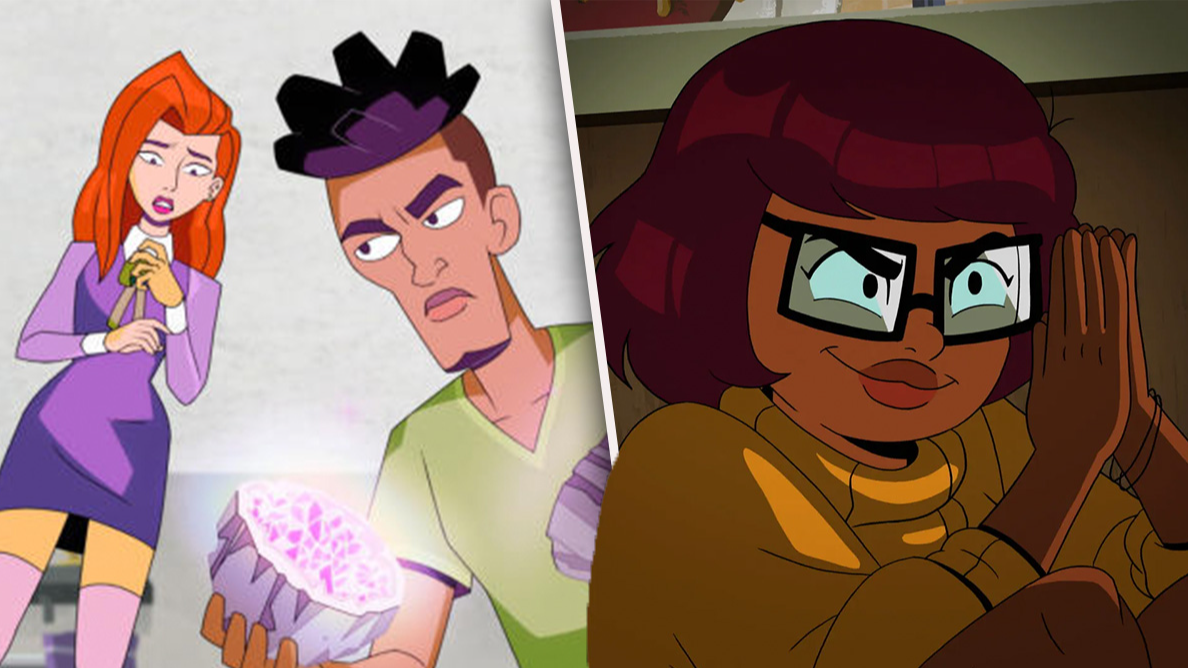 Velma' Renewed For Season 2: Max's Mindy Kaling Scooby Doo Series