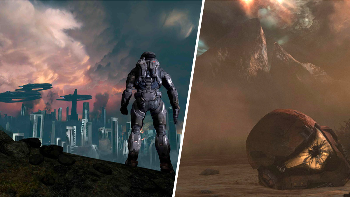 Halo Reach's ending still leaves fans stunned all these years later