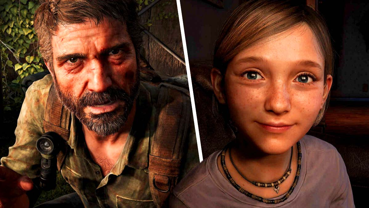 The Last Of Us Part 1 PC First Person Mod Is Reportedly In Development