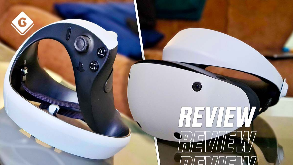 You won't be able to find PS VR2 in store at launch