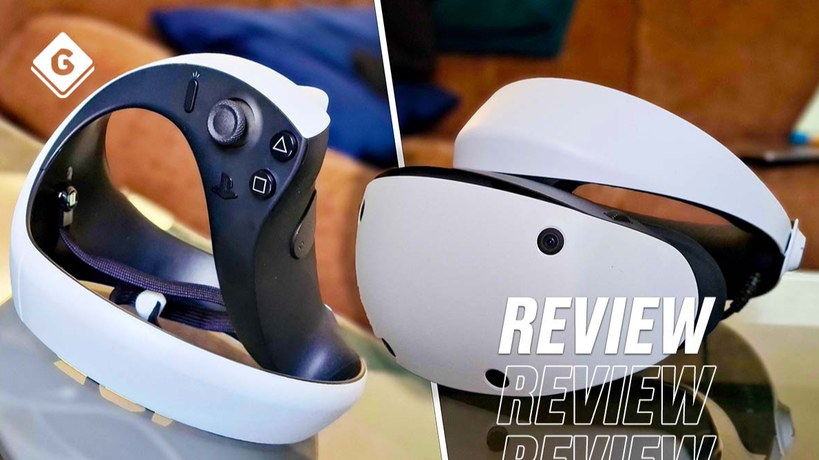 Why Won't PlayStation VR 2 Play PS VR Games? Sony Doesn't Have a Good  Reason