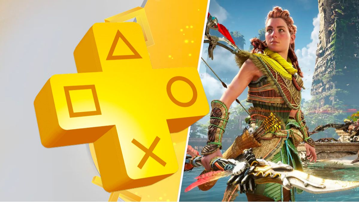 PS Plus December 2023 Sony's Biggest Surprise?