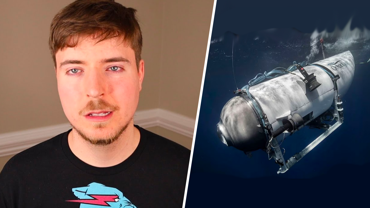 MrBeast responds to backlash after buying a neighborhood for his workers -  Meristation