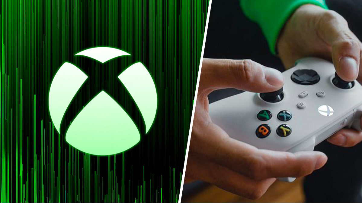 Xbox - And how much does it make you cringe?