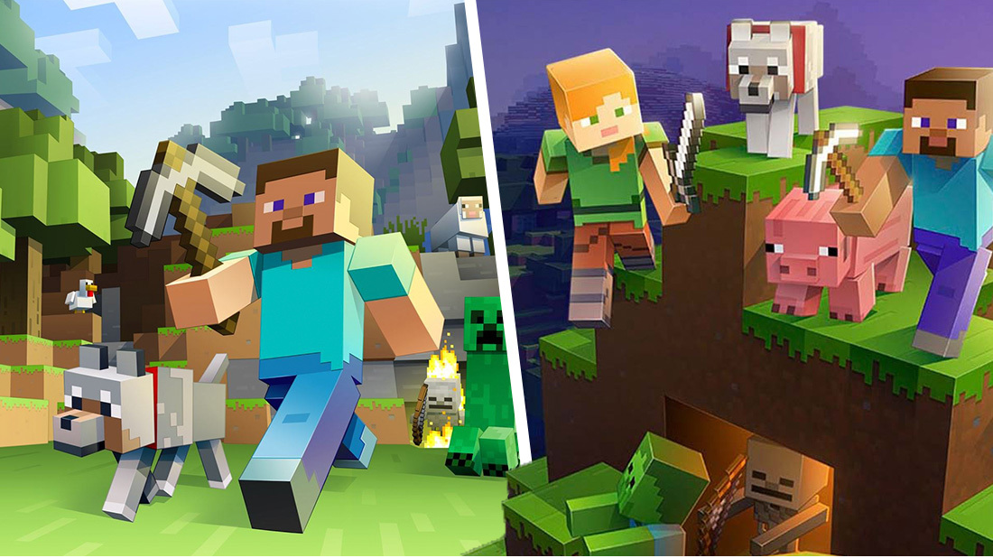 Minecraft  gamer Dream finally reveals face to millions of followers, World News