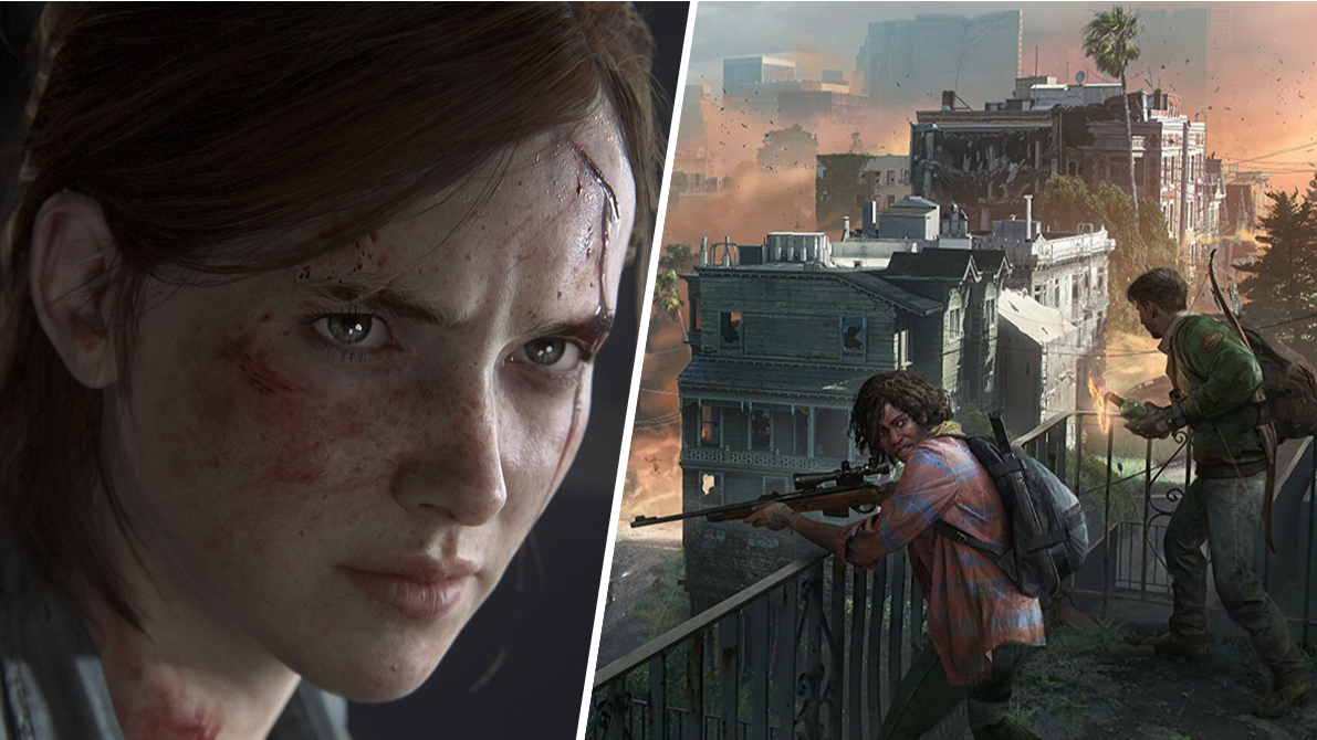 Como a Naughty Dog reconstruiu The Last of Us™ Part I