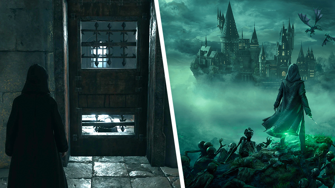 Harry Potter Fans Think 'Hogwarts Legacy' Should Have Dragon Mounts