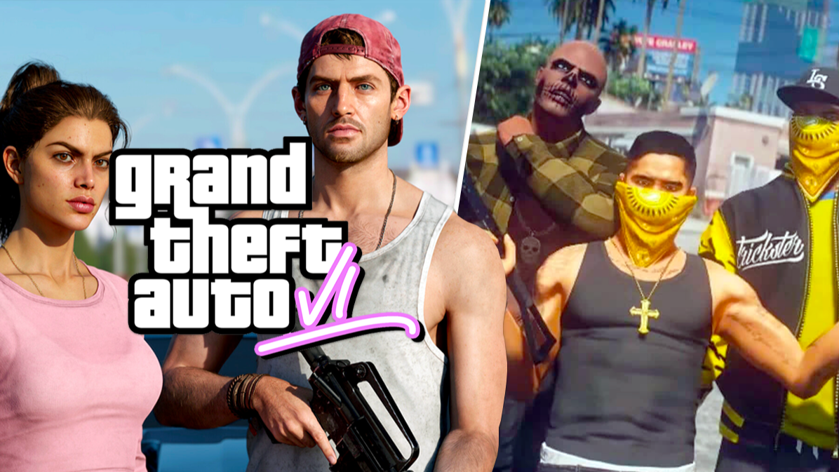 Gangs and mafias we could possibly see in gta 6 : r/GTA6
