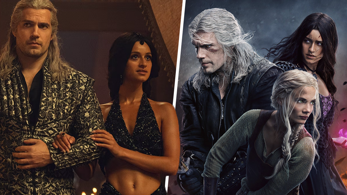 The Witcher Season 4: Cast, News, Updates, and More