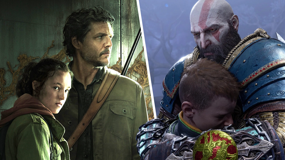 Soooo Mf'ing Great! - God of War Kratos' Voice Artist Blown Away By The  HBO TV Series, Says  The Last of Us Is Not Our Competition -  EssentiallySports