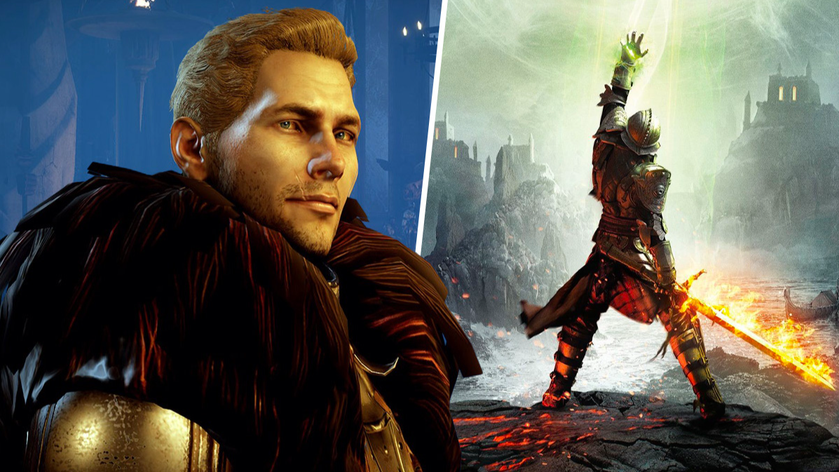 Dragon Age: Inquisition free to download and keep right now, no  subscription needed