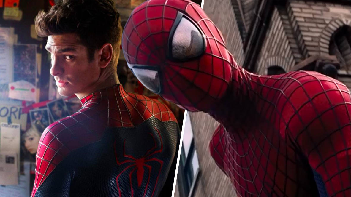 Amazing Spider-Man 2' and the Too Many Villains problem