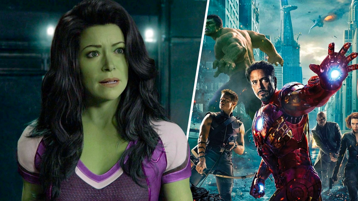 She-Hulk season 2: Expected release date, cast, trailer and more