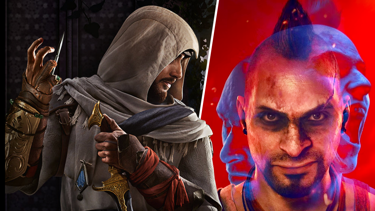 Assassin's Creed Origins - Season Pass DLC, PC Ubisoft Connect  Downloadable Content