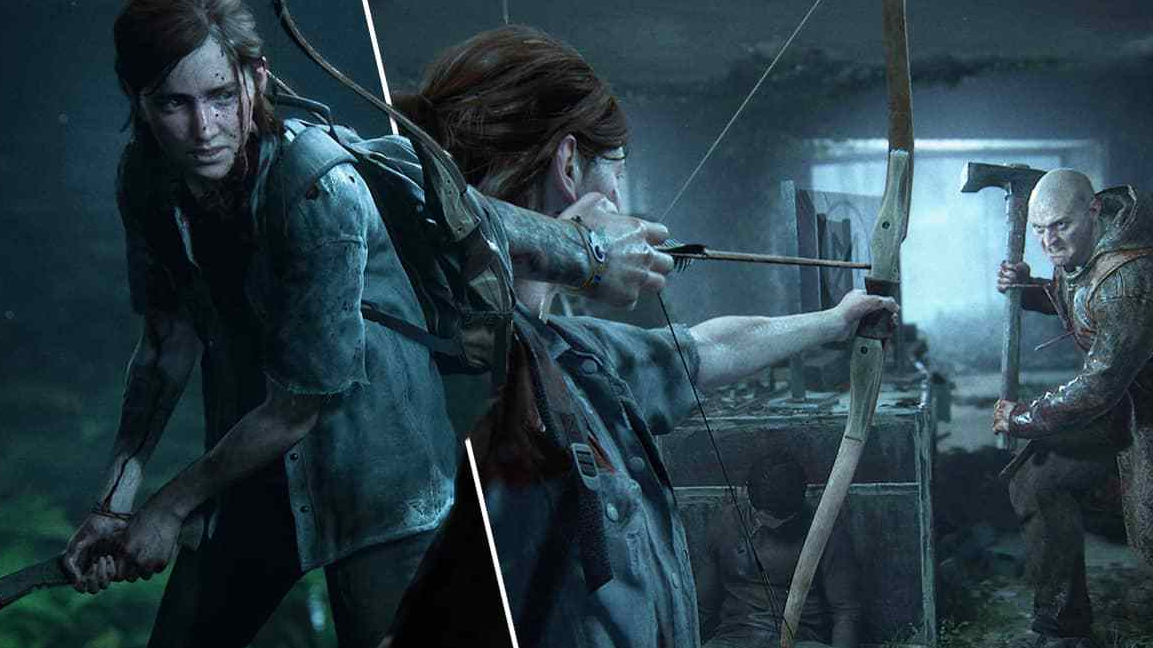 Abby Is The Best Character In 'The Last Of Us Part 2' (Spoilers) -  GAMINGbible