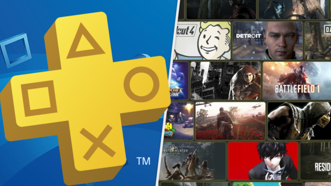 PlayStation Plus users refuse to download new free game over its