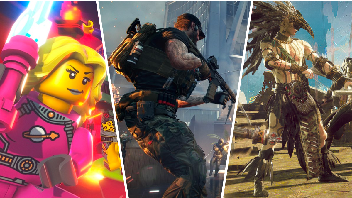 The worst video games of 2022, according to Metacritic