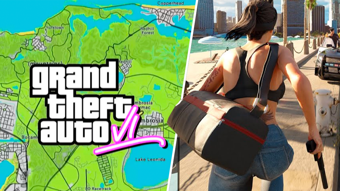 Rockstar Games' GTA 6 trailer has already surpassed predecessor