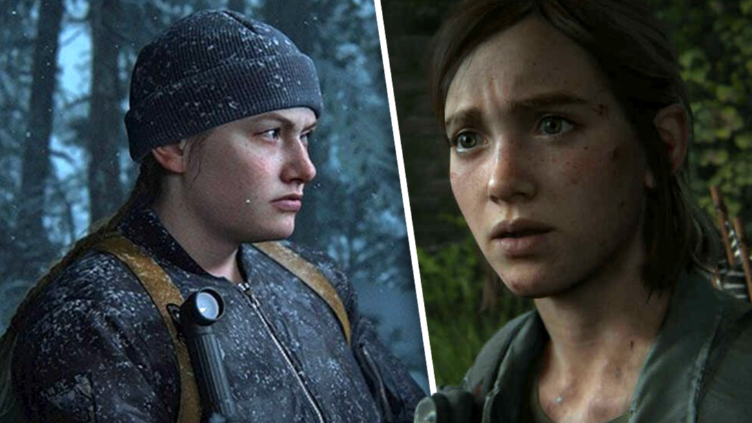 Who would you like to be cast as Abby? : r/thelastofus