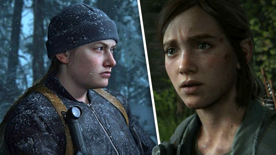 The Last of Us 2 Abby Actor Wants to Play the Character Again