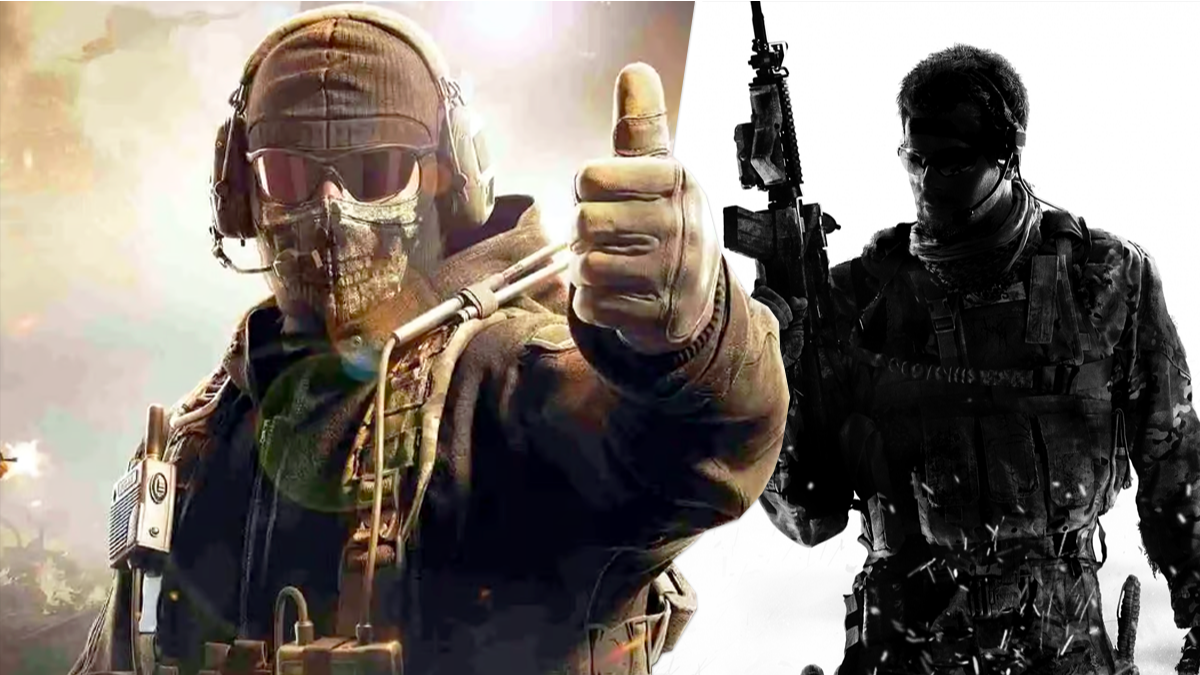 Modern Warfare III: Everything You Need to Know — Call of Duty: Modern  Warfare II — Blizzard News