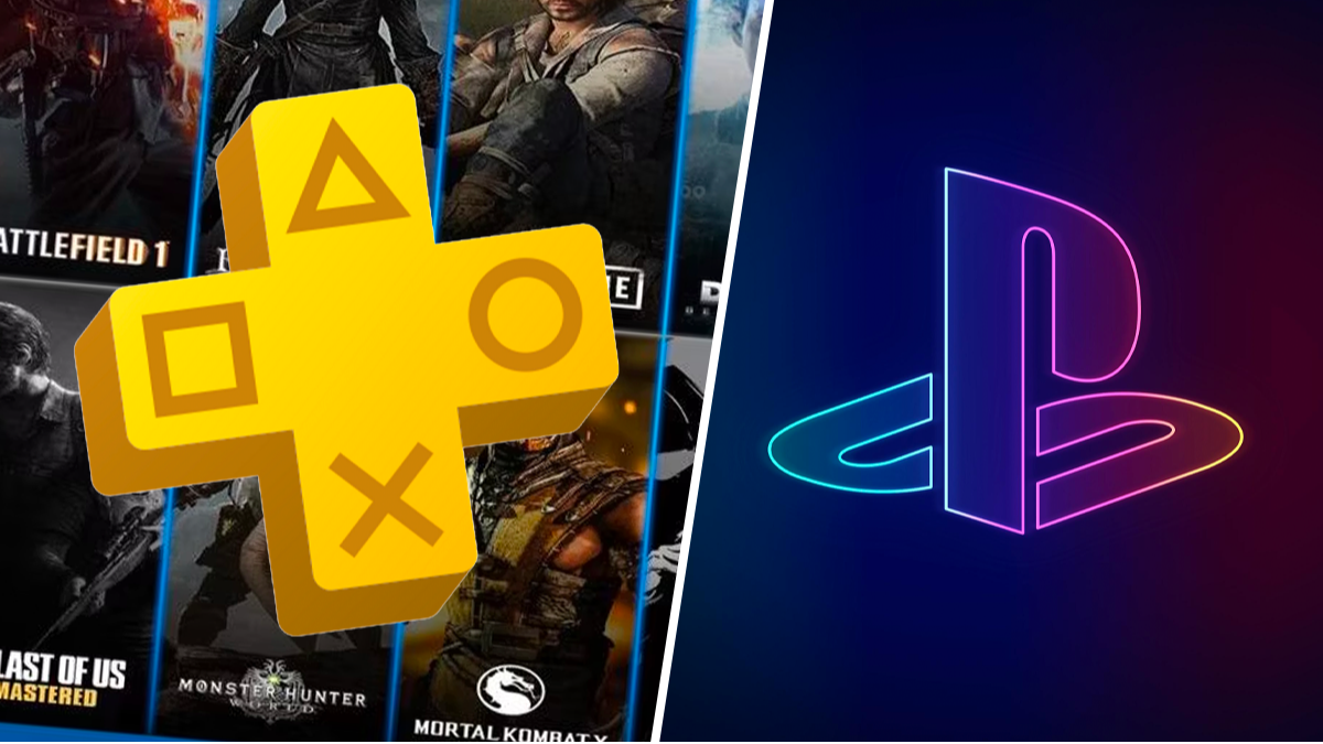 All The Latest Playstation Plus News, Reviews, Trailers & Guides