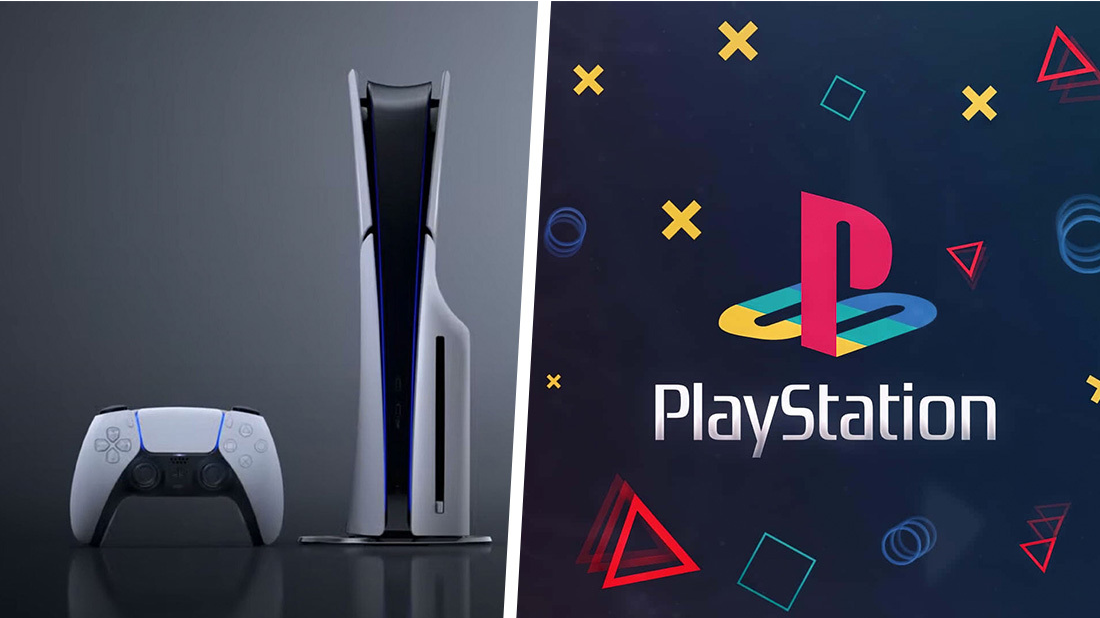 Playstation slim deals release date