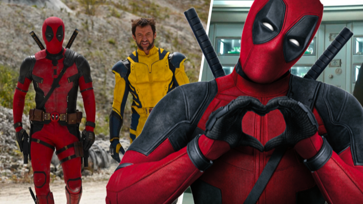 Deadpool 3 Teaser: Wolverine vs Deadpool and Loki Season 2 Trailer Easter  Eggs 