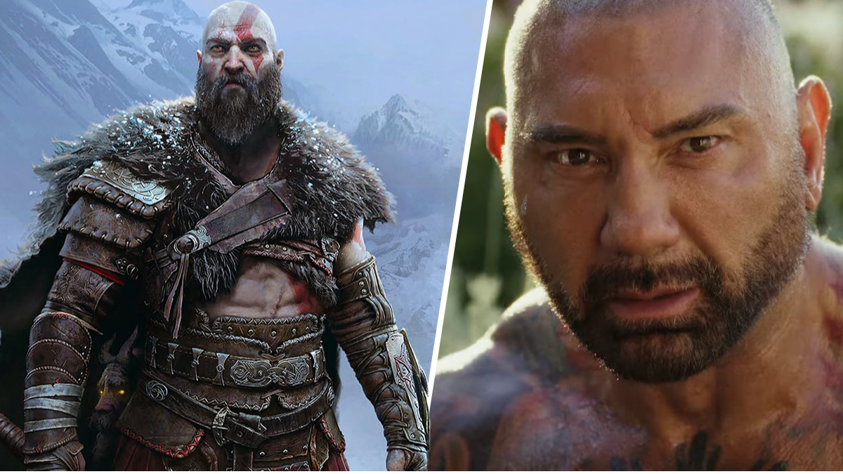 Fans Don't Want This Spider-Man Actor to Play Kratos in Upcoming