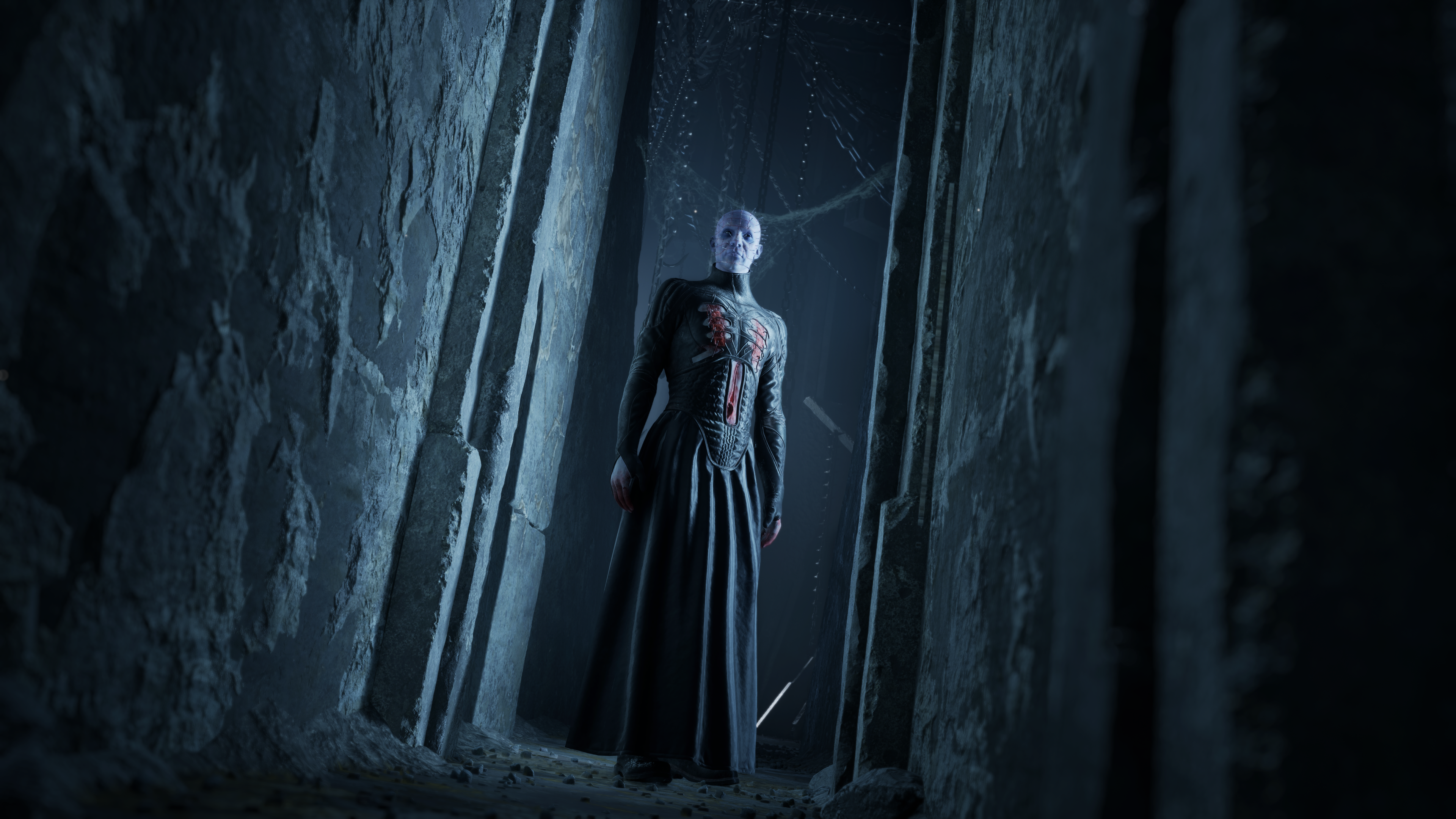 Hellraiser: Revival- Credit: Saber Interactive