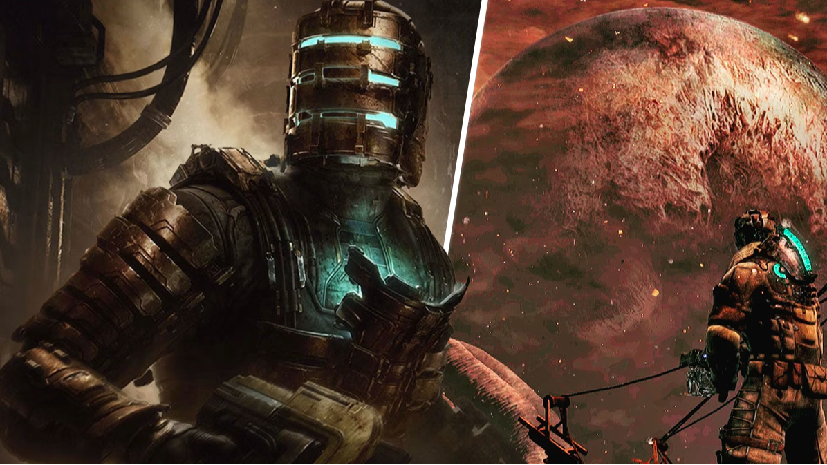 EA quietly kills off multiple games, including Dante's Inferno and Dead  Space 2